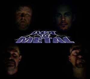 Act Of Metal : Promo Disc 3